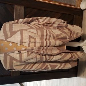 Lucky brand cardigan.